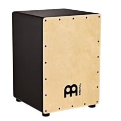 MEINL JUMBO BASS CAJON MAPLE FRONTPLATE