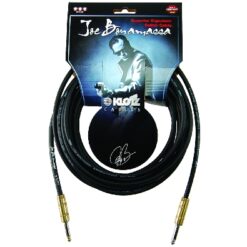 KLOTZ JOE BONAMASSA GUITAR ANGLED 6M