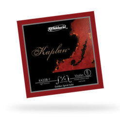 DADDARIO KAPLAN K450-3 G-String