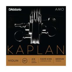 DADDARIO KAPLAN AMO KA310 4/4M