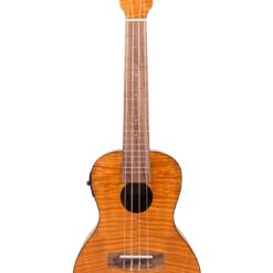 KALA EXOTIC MAHOGANY CONCERT UKULELE W EQ