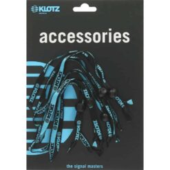 KLOTZ CABLE TIE SET