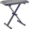STAGG KEBA20 KEYBOARD BENCH