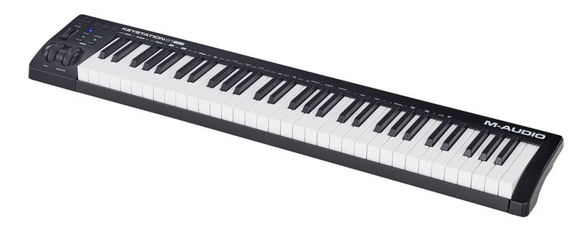 M-AUDIO KEYSTATION 61 MK3