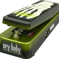 DUNLOP KH95 KIRK HAMMET WAH