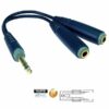 KLOTZ AYB1 Y-CABLE 0