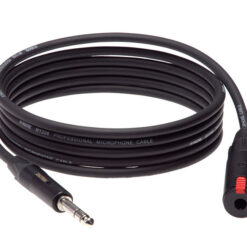 KLOTZ BEX4-0200 JACK SOCKET-JACK PLUG