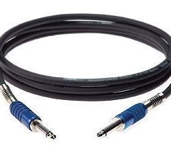 KLOTZ SC-1 SPEAKER CABLE JACK 2M