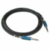 KLOTZ SC-3 SPEAKER CABLE JACK-JACK 20M