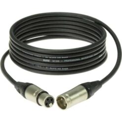 KLOTZ M1 MIC CABLE 30M XLR-XLR