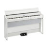 KORG G1 B AIR WHITE DIGITAL PIANO