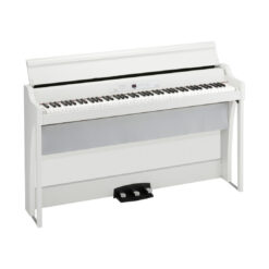 KORG G1 B AIR WHITE DIGITAL PIANO