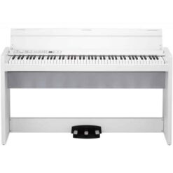 KORG LP-380 WHITE