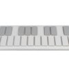 KORG NANOKEY 2 WHITE