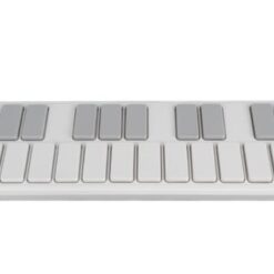 KORG NANOKEY 2 WHITE