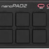 KORG NANOPAD 2 BK