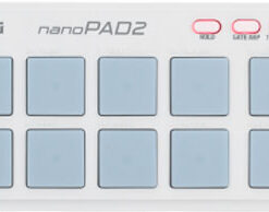 KORG NANOPAD 2 WH