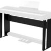 ROLAND KSC-90 BLACK STAND