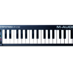 M-AUDIO KEYSTATION MINI 32 MKIII
