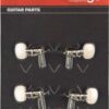 STAGG KU259 MACHINE HEADS FOR UKULELE