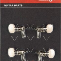 STAGG KU259 MACHINE HEADS FOR UKULELE
