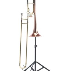 K&M 149/9 TROMBONE STAND BLACK