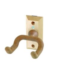 K&M 16220 GUITAR WALL MOUNT