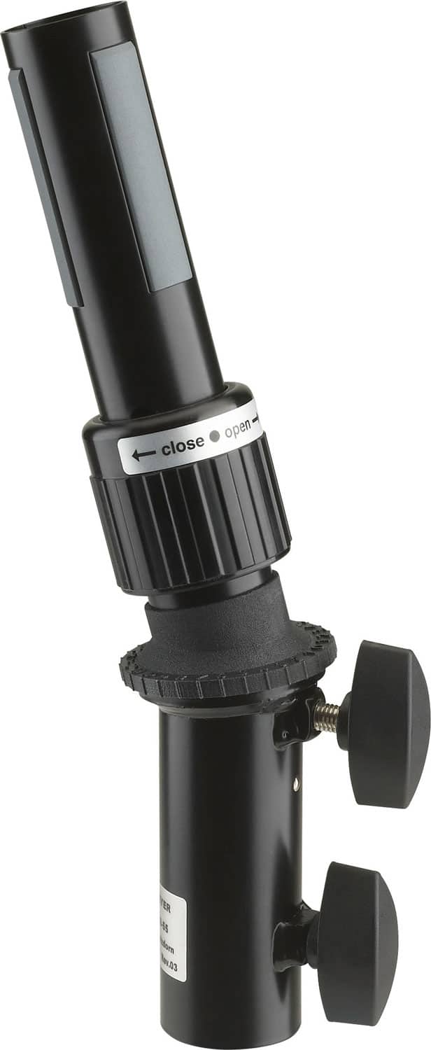 K&M 19674 SPEAKER TILT CONNECTOR