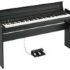 KORG LP 180 BLACK