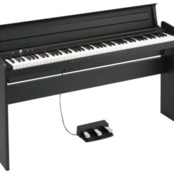KORG LP 180 BLACK