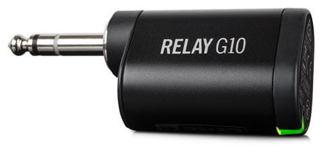 LINE6 RELAY G10 TRANSMITTER