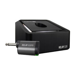 LINE 6 RELAY G10II DIGITAL WIRELESS GUITAR SYSTEM
