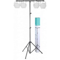 STAGG ONE-TIER LIGHT STAND