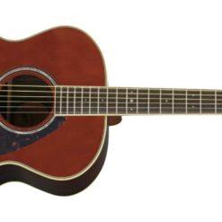 YAMAHA LJ6 DARK TINTED A.R.E.