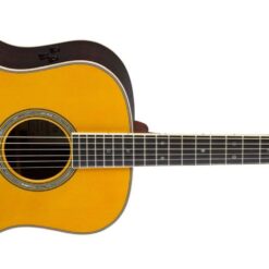 YAMAHA LL TRANSACOUSTIC VINTAGE TINT