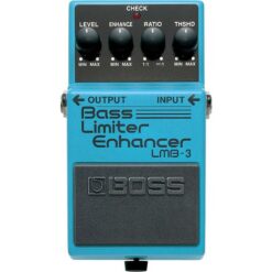 BOSS LMB-3 LIMITER ENHANCER