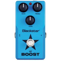 BLACKSTAR LT COMPACT BOOST PEDAL