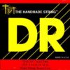 DR STRINGS TITE-FIT ELECTRIC LT-9