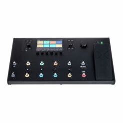 Line6 Helix LT Guitar Processor