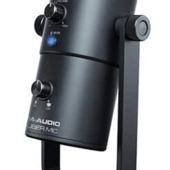 M-AUDIO UBER MIC