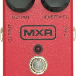 MXR M102 DYNA COMP