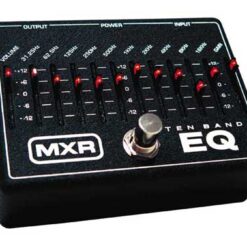 MXR M108 TEN BAND EQ