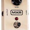 MXR M133 MICRO AMP