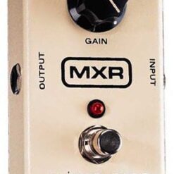 MXR M133 MICRO AMP