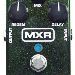 MXR M169 CARBON COPY ANALOG DELAY
