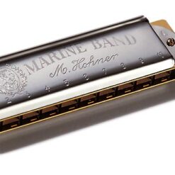 HOHNER MARINE BAND OCTAVE C-MAJOR