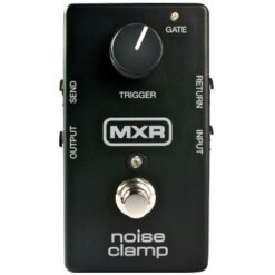 MXR M195 NOISE CLAMP