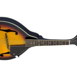 STAGG M20 MANDOLIN VIOLINBURST