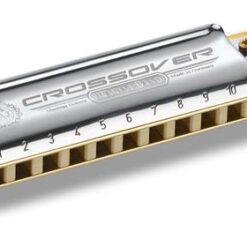 HOHNER MARINE BAND CROSSOVER E-MAJOR