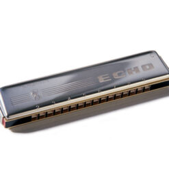 HOHNER ECHO-32 TREMOLO C-MAJOR